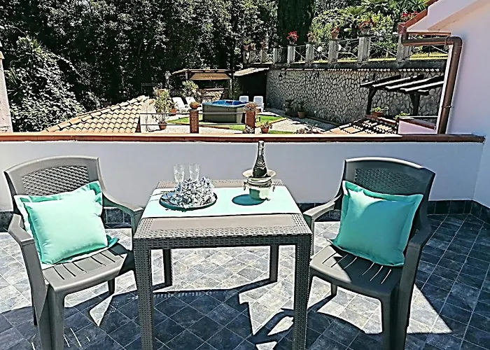 B&B Villa Teresa