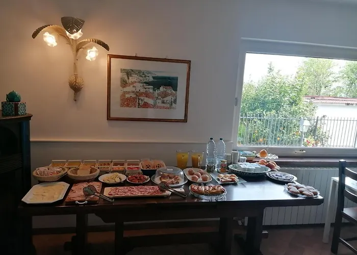 B&B Villa Teresa