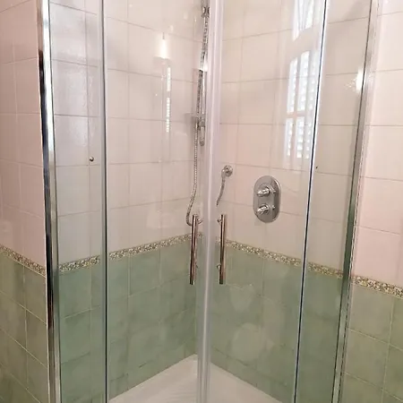 B&B Villa Teresa Sorrento Buitenkant foto