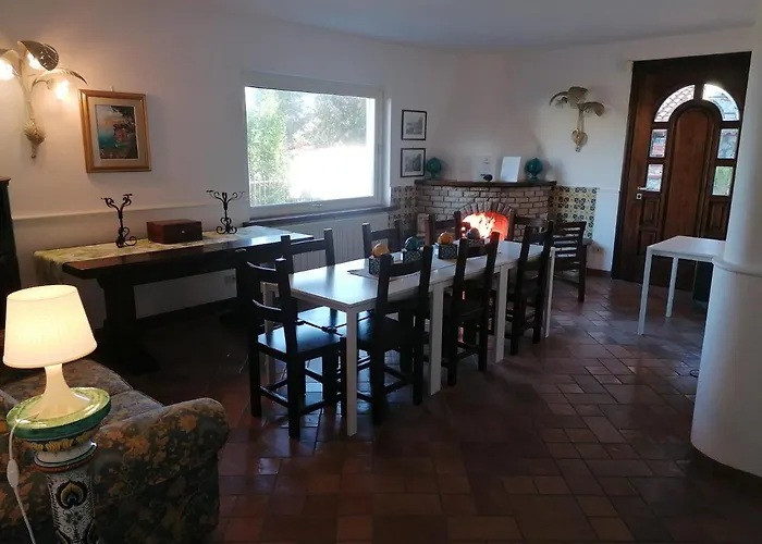 B&B Villa Teresa