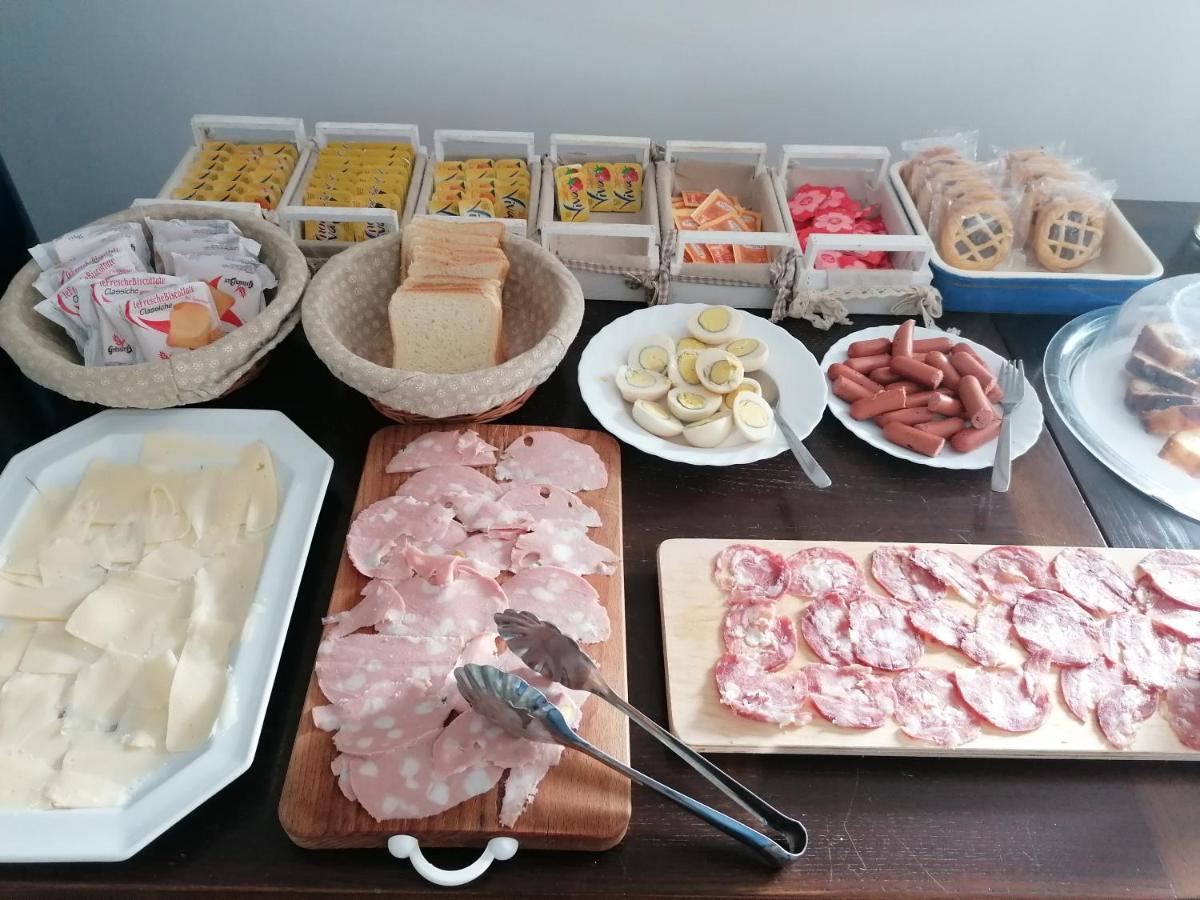 Frühstückspension Teresa *