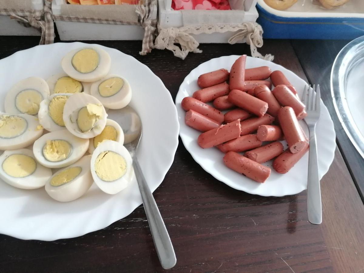 Teresa Frühstückspension