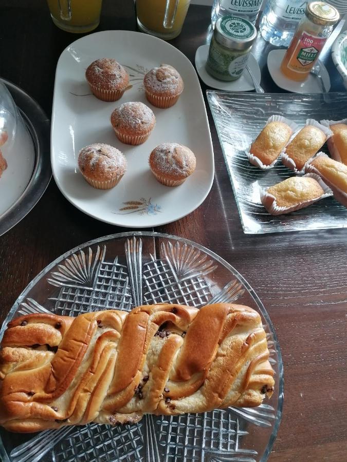 Teresa Frühstückspension Sorrent